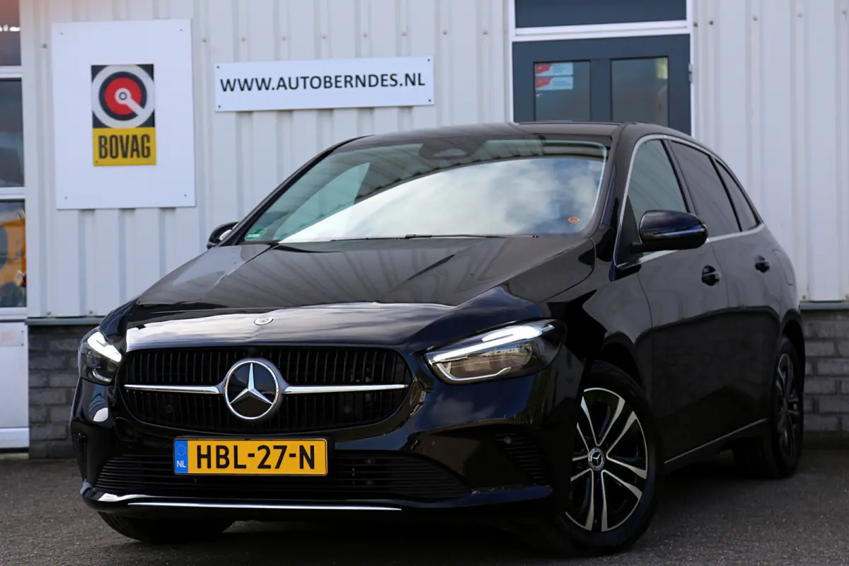 250 e Plug in hybride*Perfect MB Onderh,*ACC/Elek. Trekhaak/Memorie/Stoelverw./Camera/Dodehoek/LED/Elek. Klep/Parkeersens.V+A*