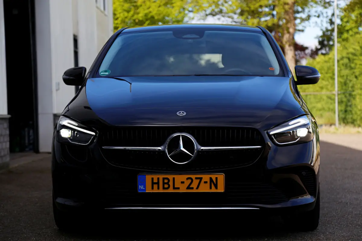 250 e Plug in hybride*Perfect MB Onderh,*ACC/Elek. Trekhaak/Memorie/Stoelverw./Camera/Dodehoek/LED/Elek. Klep/Parkeersens.V+A*