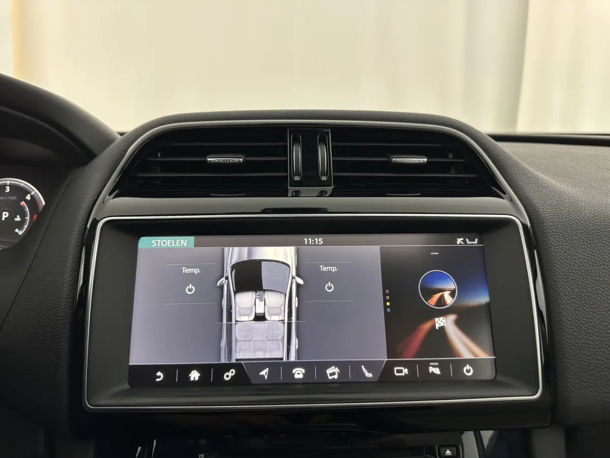 3.0 S AWD 30d Aut. *PANO | LEATHER | XENON | DIGI-COCKPIT | NAVI-FULLMAP | CAMERA | SHIFTPADDLES | ECC | AMBIENTLIGHT | LANE-ASSIST | HEATED-VENTILATED-COMFORTSEATS | PDC | CRUISE | 18''ALU