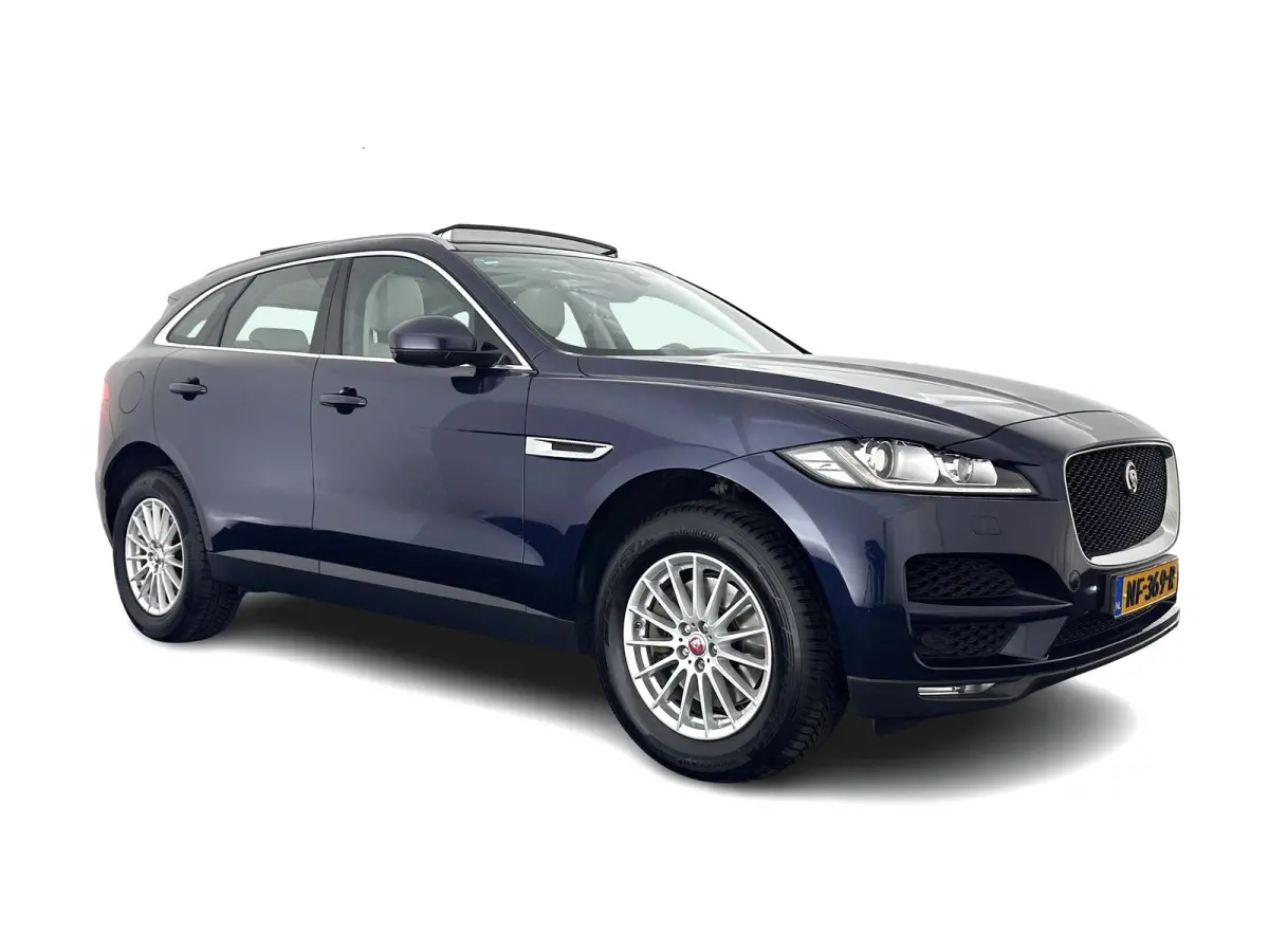 3.0 S AWD 30d Aut. *PANO | LEATHER | XENON | DIGI-COCKPIT | NAVI-FULLMAP | CAMERA | SHIFTPADDLES | ECC | AMBIENTLIGHT | LANE-ASSIST | HEATED-VENTILATED-COMFORTSEATS | PDC | CRUISE | 18''ALU