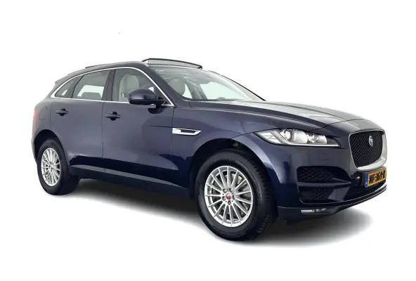 3.0 S AWD 30d Aut. *PANO | LEATHER | XENON | DIGI-COCKPIT | NAVI-FULLMAP | CAMERA | SHIFTPADDLES | ECC | AMBIENTLIGHT | LANE-ASSIST | HEATED-VENTILATED-COMFORTSEATS | PDC | CRUISE | 18''ALU