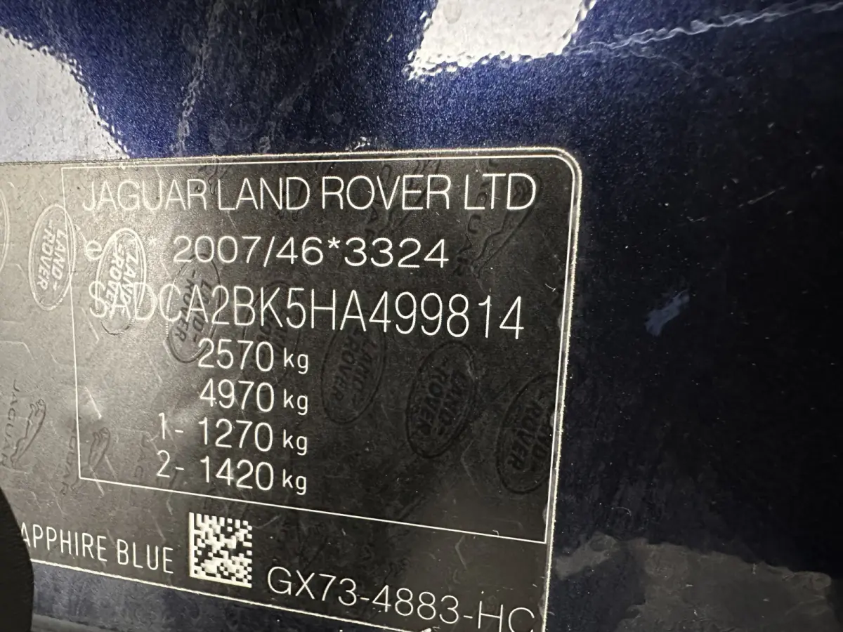 3.0 S AWD 30d Aut. *PANO | LEATHER | XENON | DIGI-COCKPIT | NAVI-FULLMAP | CAMERA | SHIFTPADDLES | ECC | AMBIENTLIGHT | LANE-ASSIST | HEATED-VENTILATED-COMFORTSEATS | PDC | CRUISE | 18''ALU