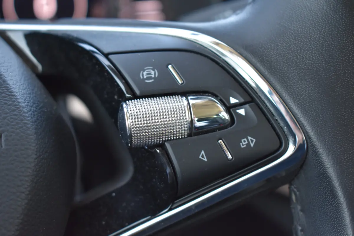1.5 TSI 150PK DSG Business Edition | TREKHAAK | STOELVERW. | CAMERA | NAVIGATIE | APP. CONNECT | CRUISE | FULL LED | UPGRADE BUSINESS PAKKET