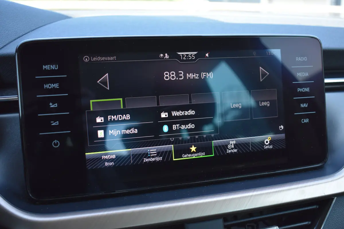 1.5 TSI 150PK DSG Business Edition | TREKHAAK | STOELVERW. | CAMERA | NAVIGATIE | APP. CONNECT | CRUISE | FULL LED | UPGRADE BUSINESS PAKKET