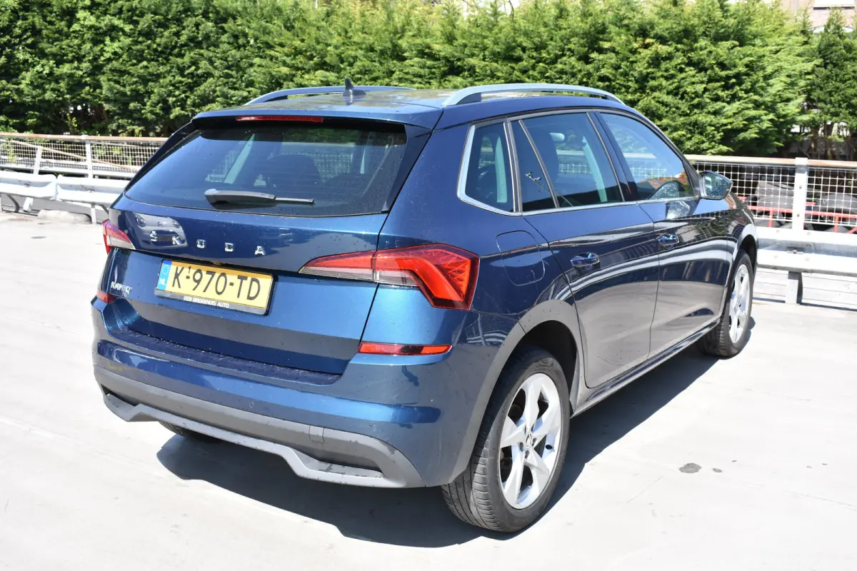 1.5 TSI 150PK DSG Business Edition | TREKHAAK | STOELVERW. | CAMERA | NAVIGATIE | APP. CONNECT | CRUISE | FULL LED | UPGRADE BUSINESS PAKKET