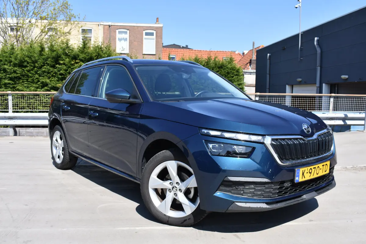 1.5 TSI 150PK DSG Business Edition | TREKHAAK | STOELVERW. | CAMERA | NAVIGATIE | APP. CONNECT | CRUISE | FULL LED | UPGRADE BUSINESS PAKKET