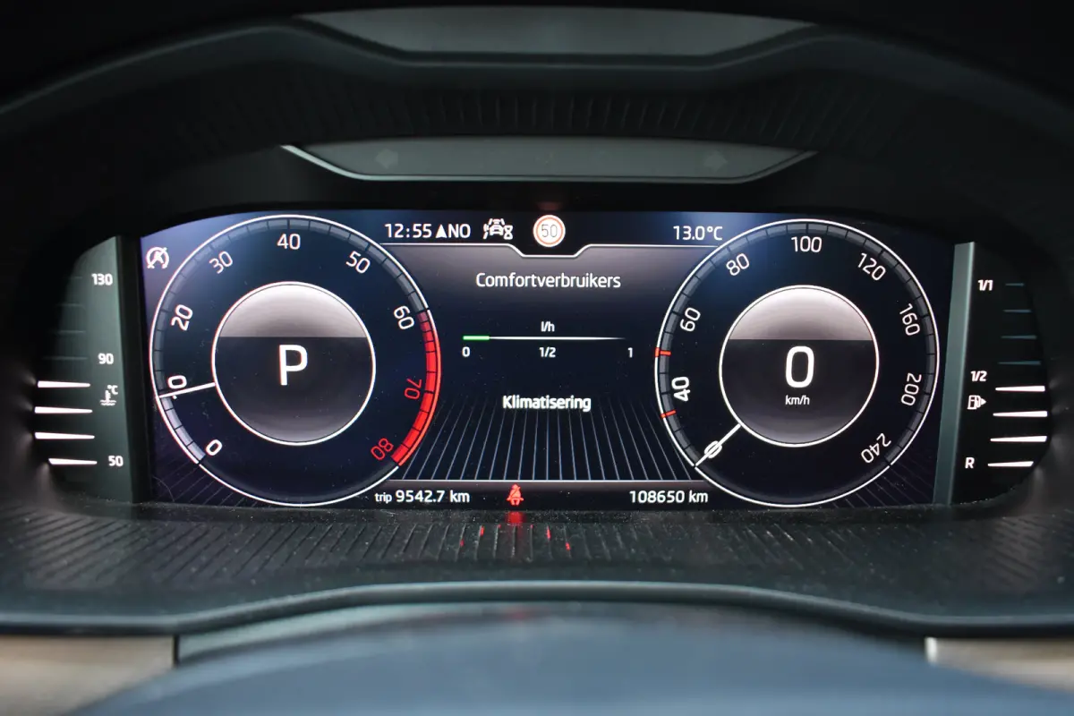 1.5 TSI 150PK DSG Business Edition | TREKHAAK | STOELVERW. | CAMERA | NAVIGATIE | APP. CONNECT | CRUISE | FULL LED | UPGRADE BUSINESS PAKKET