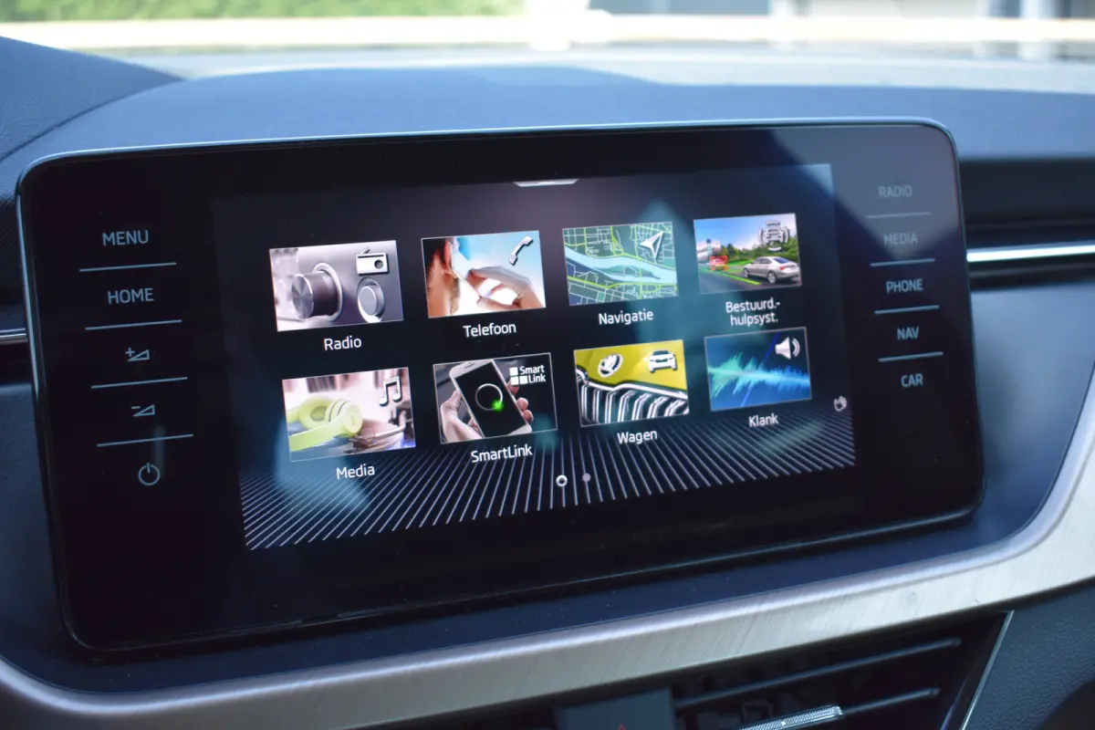 1.5 TSI 150PK DSG Business Edition | TREKHAAK | STOELVERW. | CAMERA | NAVIGATIE | APP. CONNECT | CRUISE | FULL LED | UPGRADE BUSINESS PAKKET