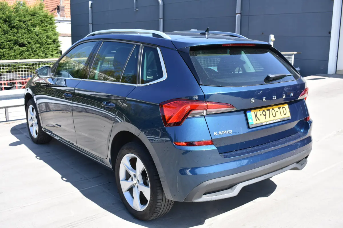 1.5 TSI 150PK DSG Business Edition | TREKHAAK | STOELVERW. | CAMERA | NAVIGATIE | APP. CONNECT | CRUISE | FULL LED | UPGRADE BUSINESS PAKKET