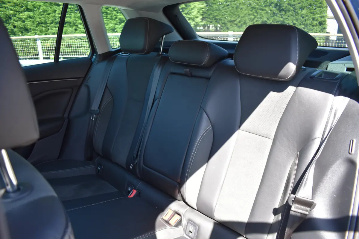 1.5 TSI 150PK DSG Business Edition | TREKHAAK | STOELVERW. | CAMERA | NAVIGATIE | APP. CONNECT | CRUISE | FULL LED | UPGRADE BUSINESS PAKKET