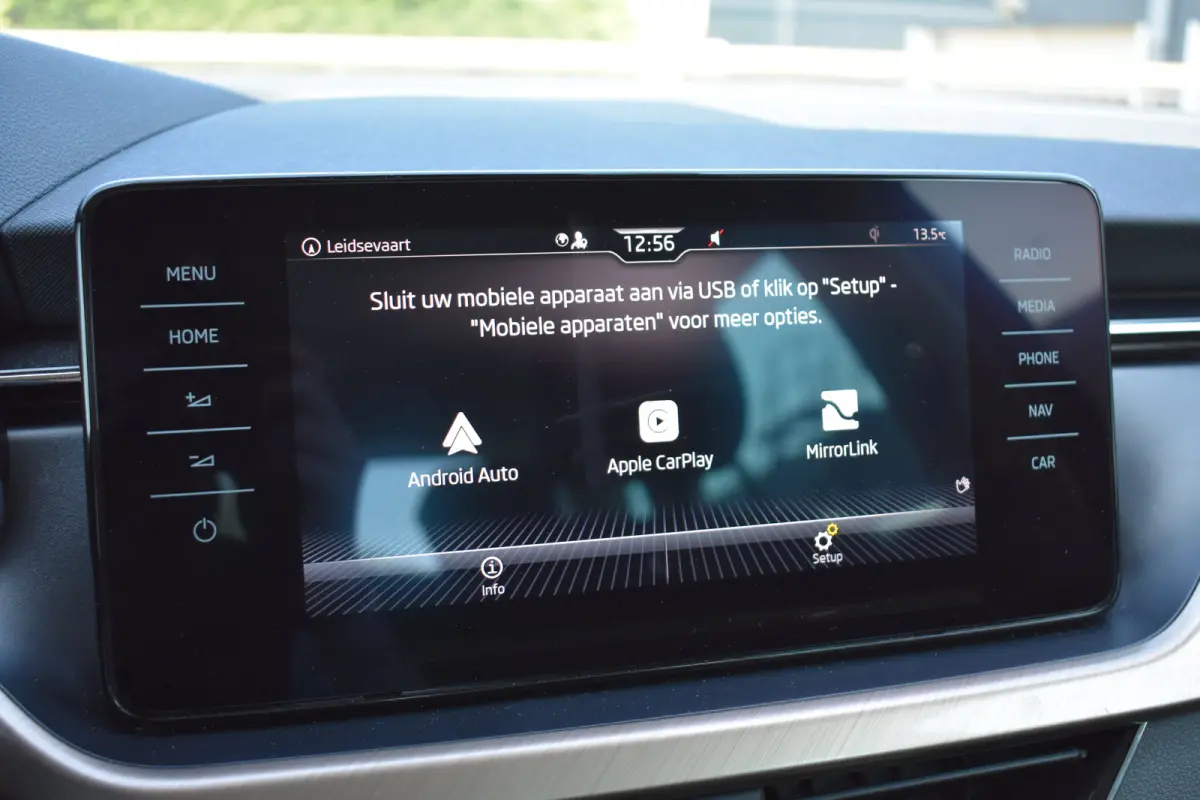 1.5 TSI 150PK DSG Business Edition | TREKHAAK | STOELVERW. | CAMERA | NAVIGATIE | APP. CONNECT | CRUISE | FULL LED | UPGRADE BUSINESS PAKKET