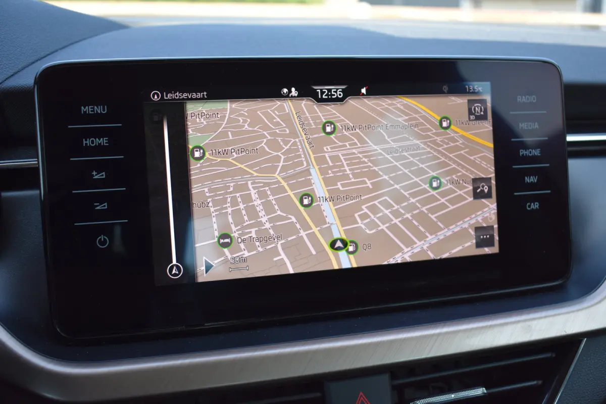 1.5 TSI 150PK DSG Business Edition | TREKHAAK | STOELVERW. | CAMERA | NAVIGATIE | APP. CONNECT | CRUISE | FULL LED | UPGRADE BUSINESS PAKKET