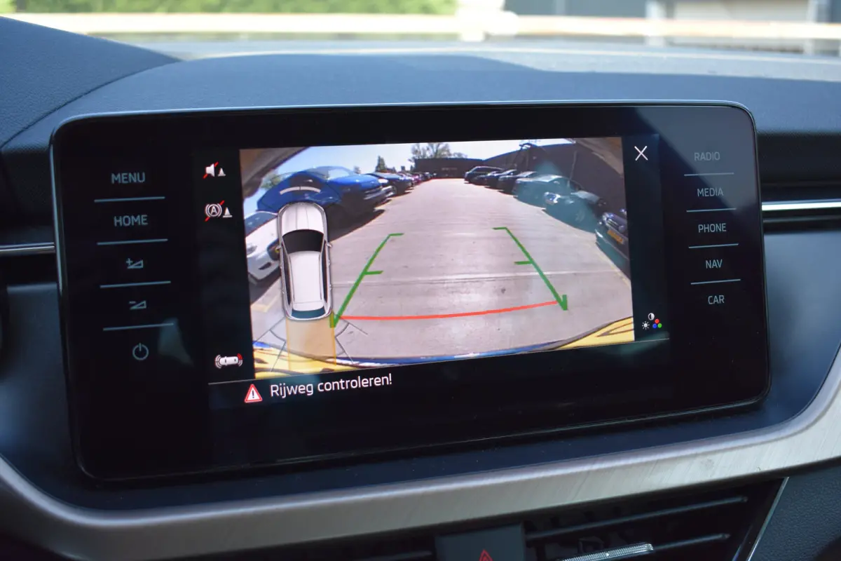 1.5 TSI 150PK DSG Business Edition | TREKHAAK | STOELVERW. | CAMERA | NAVIGATIE | APP. CONNECT | CRUISE | FULL LED | UPGRADE BUSINESS PAKKET