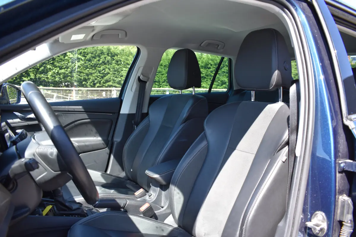 1.5 TSI 150PK DSG Business Edition | TREKHAAK | STOELVERW. | CAMERA | NAVIGATIE | APP. CONNECT | CRUISE | FULL LED | UPGRADE BUSINESS PAKKET