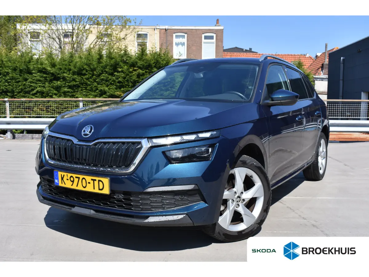 1.5 TSI 150PK DSG Business Edition | TREKHAAK | STOELVERW. | CAMERA | NAVIGATIE | APP. CONNECT | CRUISE | FULL LED | UPGRADE BUSINESS PAKKET