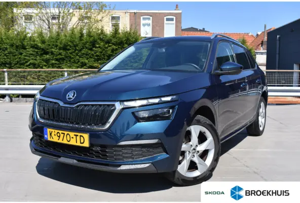 1.5 TSI 150PK DSG Business Edition | TREKHAAK | STOELVERW. | CAMERA | NAVIGATIE | APP. CONNECT | CRUISE | FULL LED | UPGRADE BUSINESS PAKKET