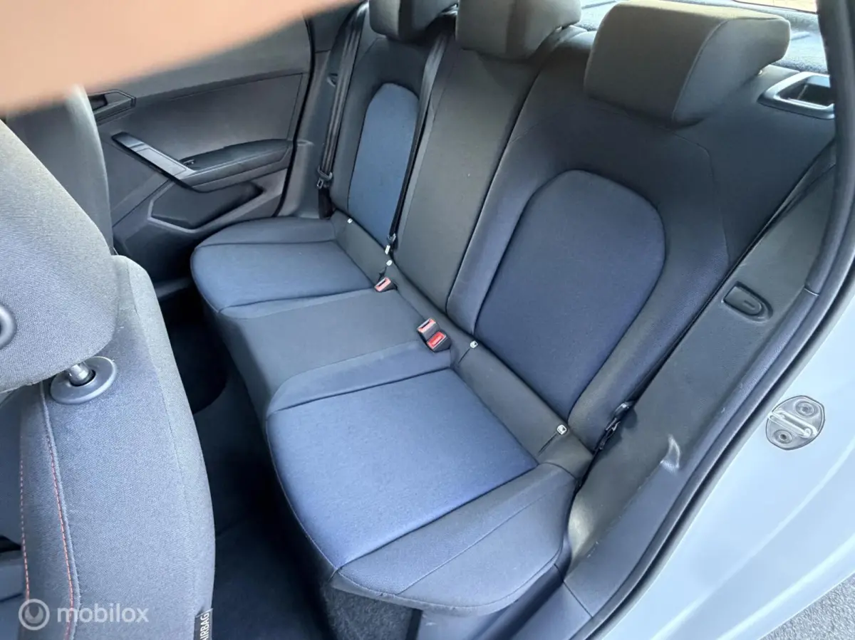 1.0 EcoTSI FR Business Connect TOPSTAAT! 49.000KM!