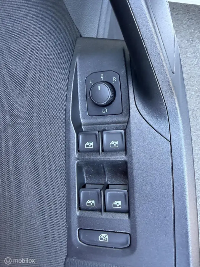 1.0 EcoTSI FR Business Connect TOPSTAAT! 49.000KM!