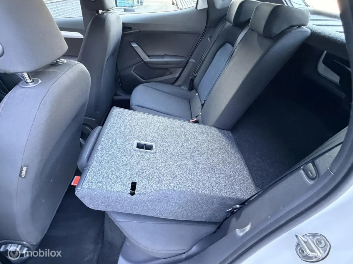 1.0 EcoTSI FR Business Connect TOPSTAAT! 49.000KM!