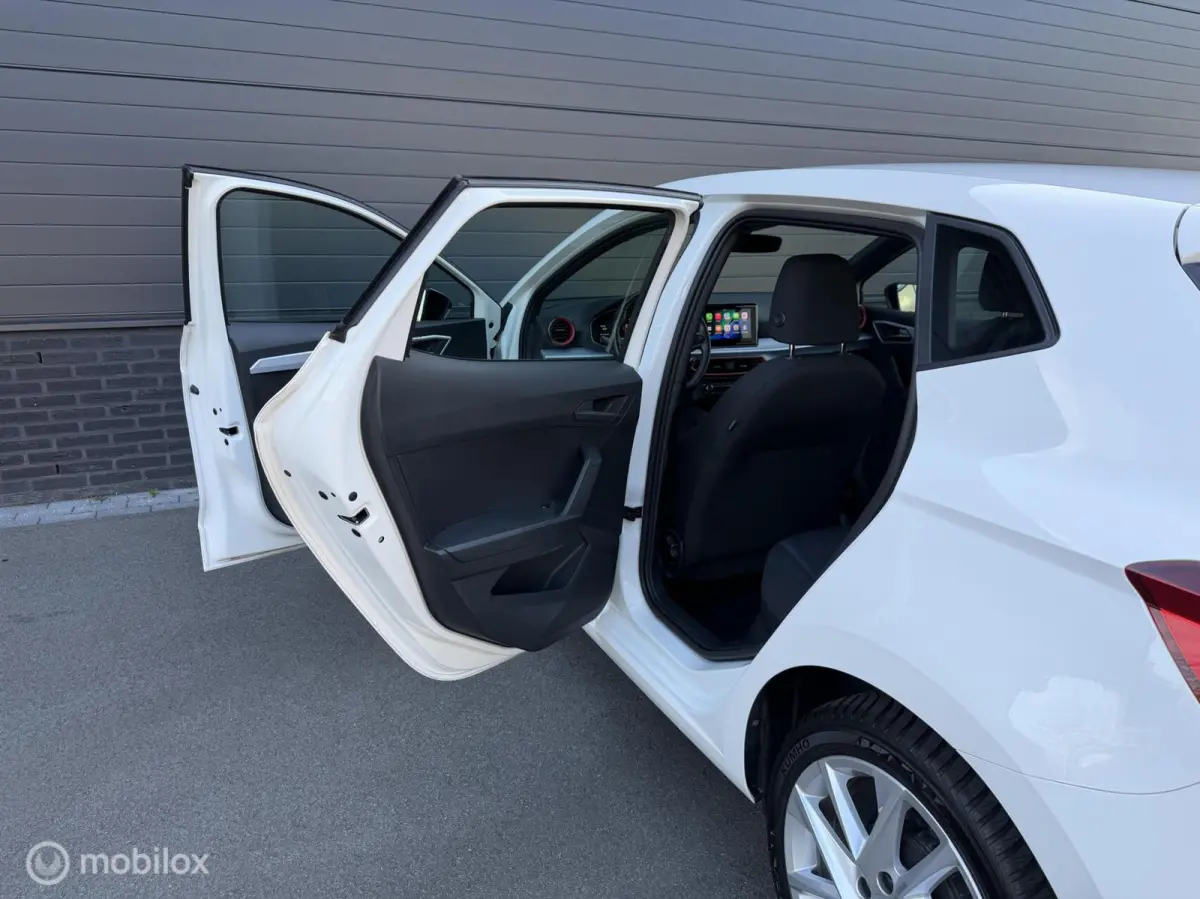 1.0 EcoTSI FR Business Connect TOPSTAAT! 49.000KM!
