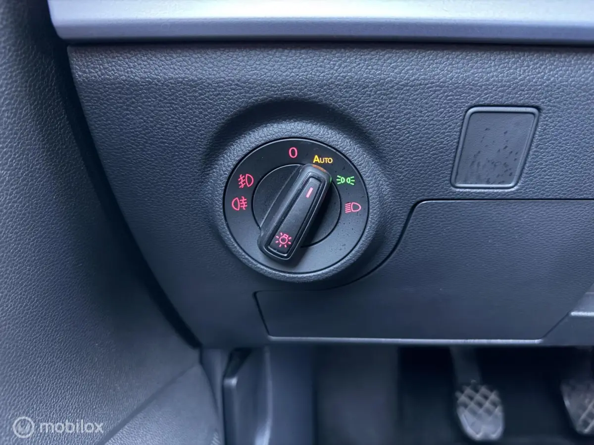 1.0 EcoTSI FR Business Connect TOPSTAAT! 49.000KM!