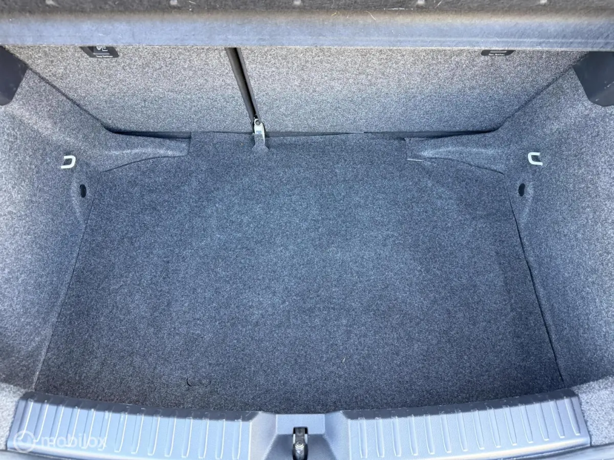1.0 EcoTSI FR Business Connect TOPSTAAT! 49.000KM!