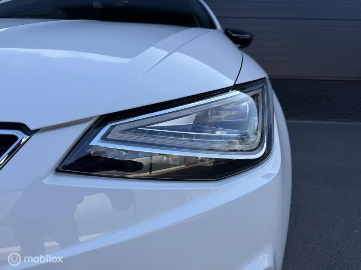 1.0 EcoTSI FR Business Connect TOPSTAAT! 49.000KM!