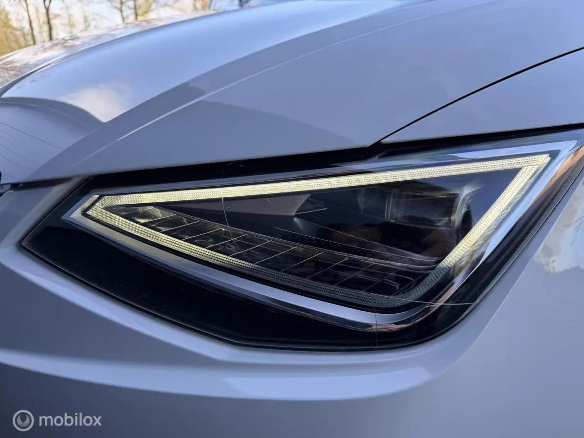 1.0 EcoTSI FR Business Connect TOPSTAAT! 49.000KM!