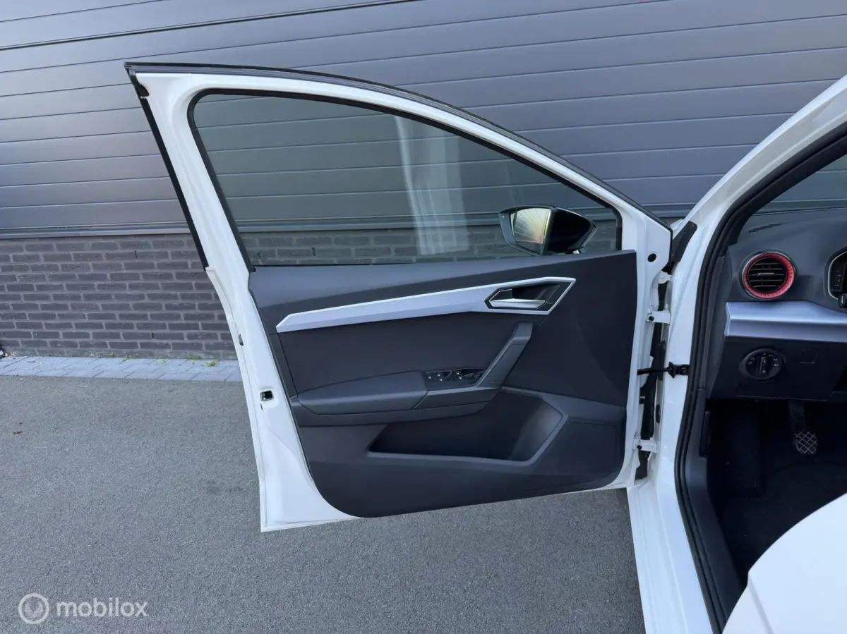 1.0 EcoTSI FR Business Connect TOPSTAAT! 49.000KM!