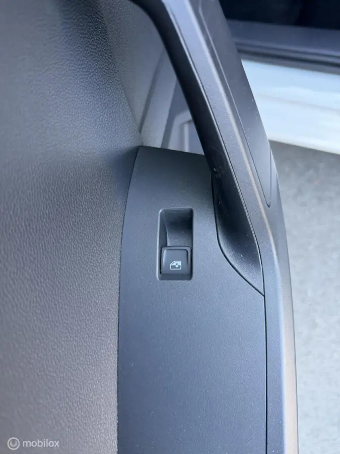 1.0 EcoTSI FR Business Connect TOPSTAAT! 49.000KM!