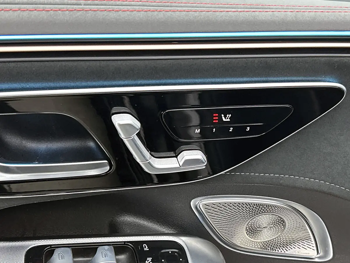 AMG 43 4MATIC 90 kWh(Goed OnderH, Panorama, 360 Camera, SfeerVerlichting, Massage Stoelen, StoelV, Lane A, Etc)