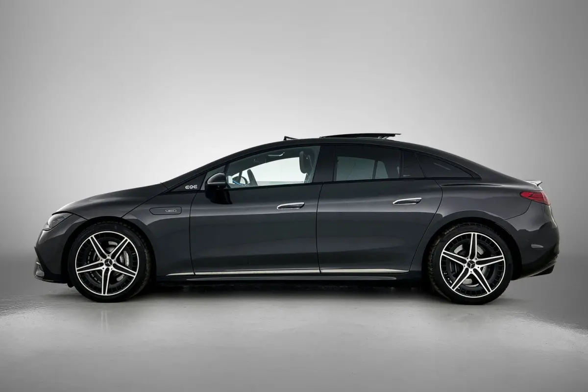 AMG 43 4MATIC 90 kWh(Goed OnderH, Panorama, 360 Camera, SfeerVerlichting, Massage Stoelen, StoelV, Lane A, Etc)