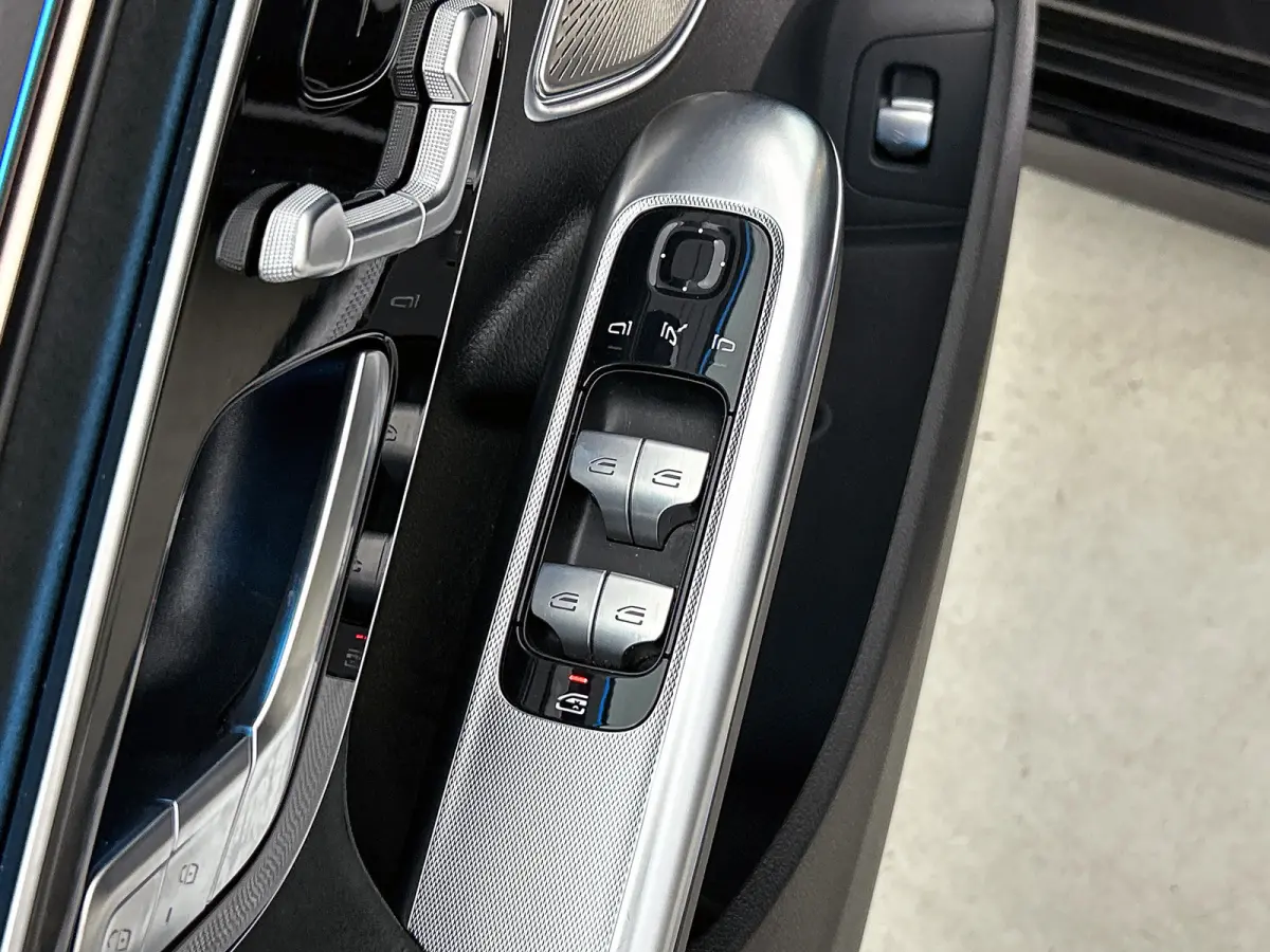 AMG 43 4MATIC 90 kWh(Goed OnderH, Panorama, 360 Camera, SfeerVerlichting, Massage Stoelen, StoelV, Lane A, Etc)