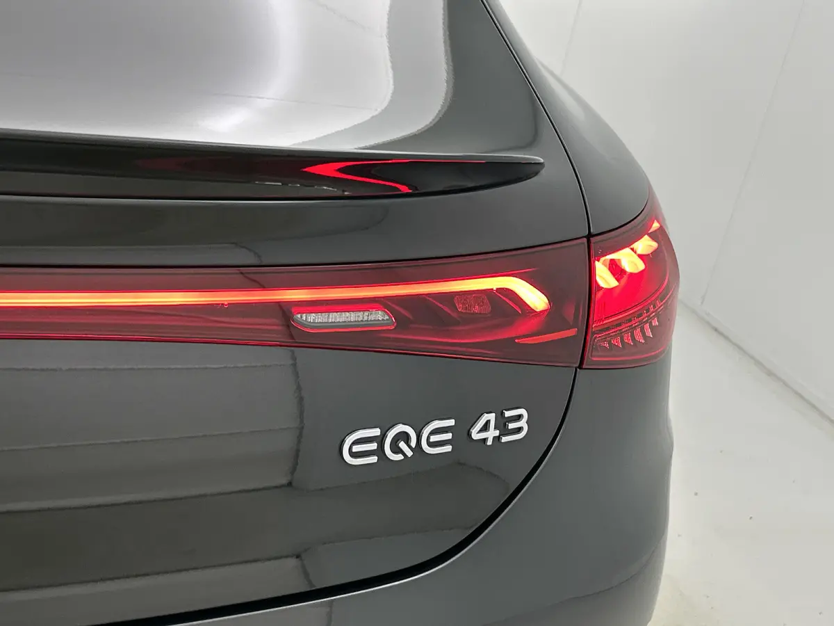 AMG 43 4MATIC 90 kWh(Goed OnderH, Panorama, 360 Camera, SfeerVerlichting, Massage Stoelen, StoelV, Lane A, Etc)