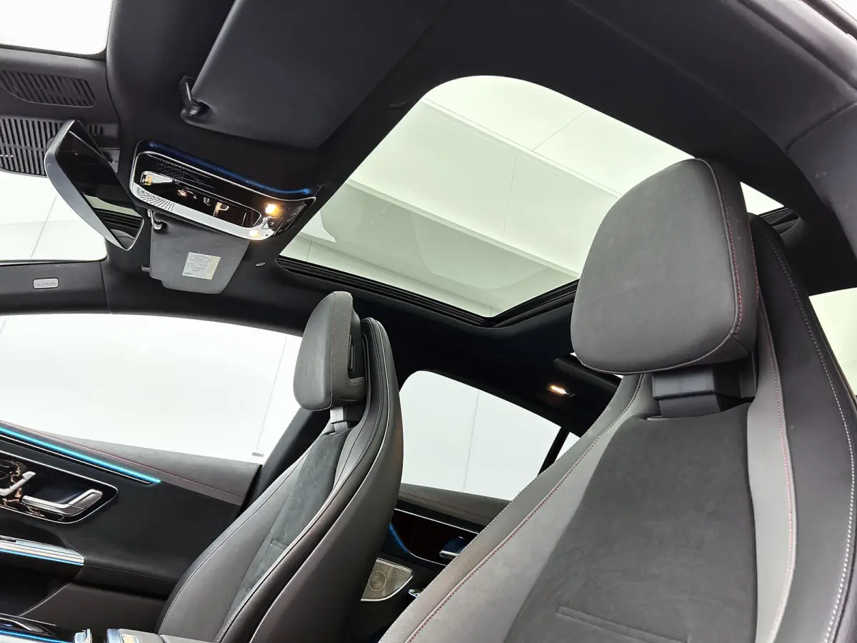 AMG 43 4MATIC 90 kWh(Goed OnderH, Panorama, 360 Camera, SfeerVerlichting, Massage Stoelen, StoelV, Lane A, Etc)
