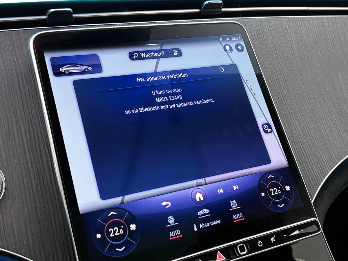 AMG 43 4MATIC 90 kWh(Goed OnderH, Panorama, 360 Camera, SfeerVerlichting, Massage Stoelen, StoelV, Lane A, Etc)