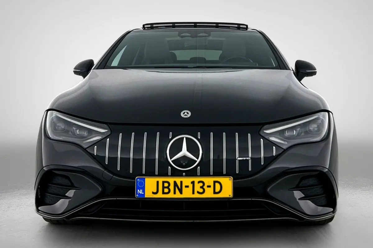 AMG 43 4MATIC 90 kWh(Goed OnderH, Panorama, 360 Camera, SfeerVerlichting, Massage Stoelen, StoelV, Lane A, Etc)