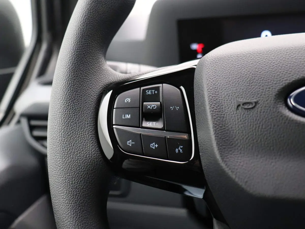 300 2.0 TDCI L2H1 Trend | Apple Carplay /Android auto | Achteruitrij camera | LED | Laadruimtebeschermingspakket | Passagiersairbag |