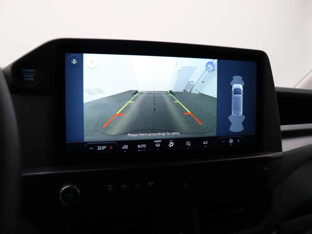300 2.0 TDCI L2H1 Trend | Apple Carplay /Android auto | Achteruitrij camera | LED | Laadruimtebeschermingspakket | Passagiersairbag |