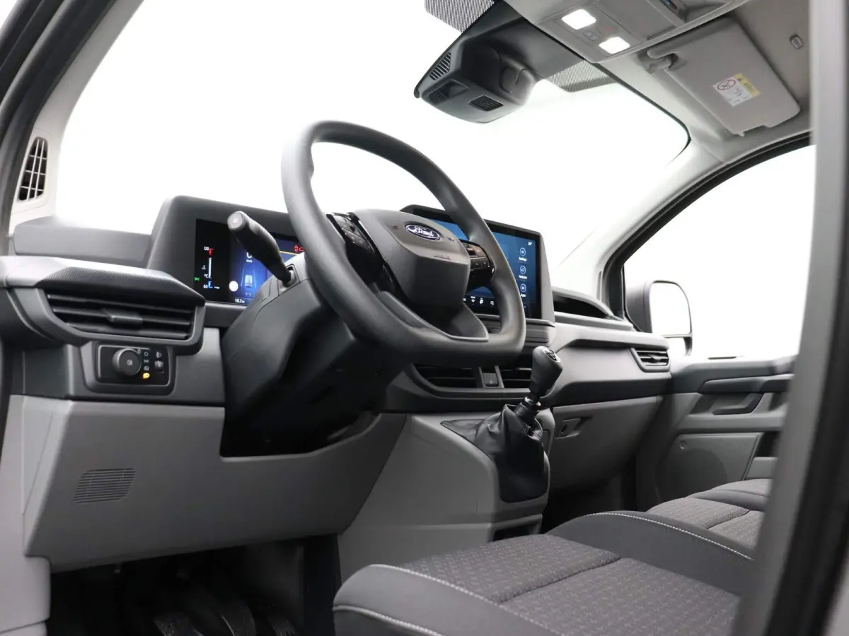 300 2.0 TDCI L2H1 Trend | Apple Carplay /Android auto | Achteruitrij camera | LED | Laadruimtebeschermingspakket | Passagiersairbag |