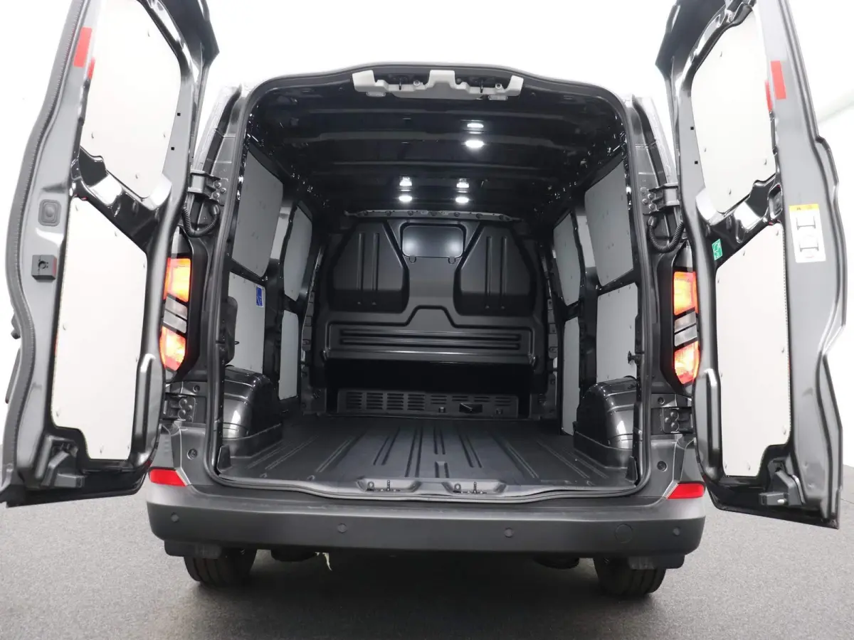 300 2.0 TDCI L2H1 Trend | Apple Carplay /Android auto | Achteruitrij camera | LED | Laadruimtebeschermingspakket | Passagiersairbag |