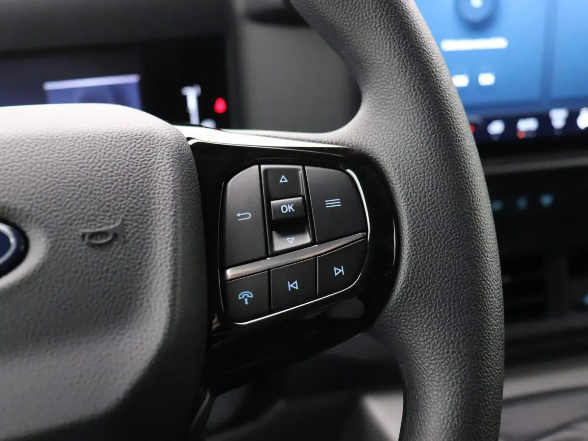 300 2.0 TDCI L2H1 Trend | Apple Carplay /Android auto | Achteruitrij camera | LED | Laadruimtebeschermingspakket | Passagiersairbag |
