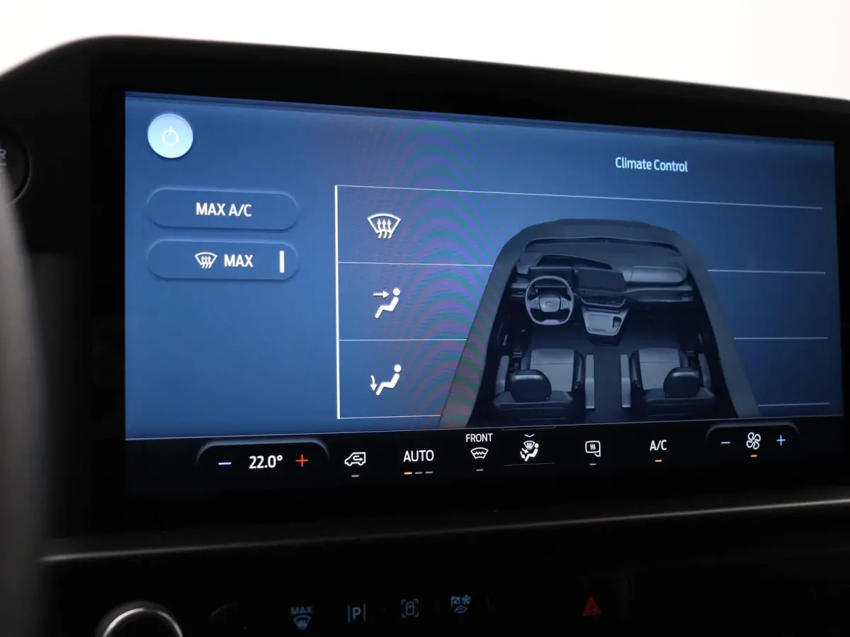 300 2.0 TDCI L2H1 Trend | Apple Carplay /Android auto | Achteruitrij camera | LED | Laadruimtebeschermingspakket | Passagiersairbag |