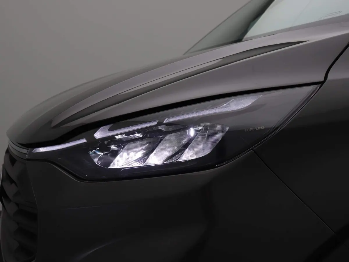 300 2.0 TDCI L2H1 Trend | Apple Carplay /Android auto | Achteruitrij camera | LED | Laadruimtebeschermingspakket | Passagiersairbag |