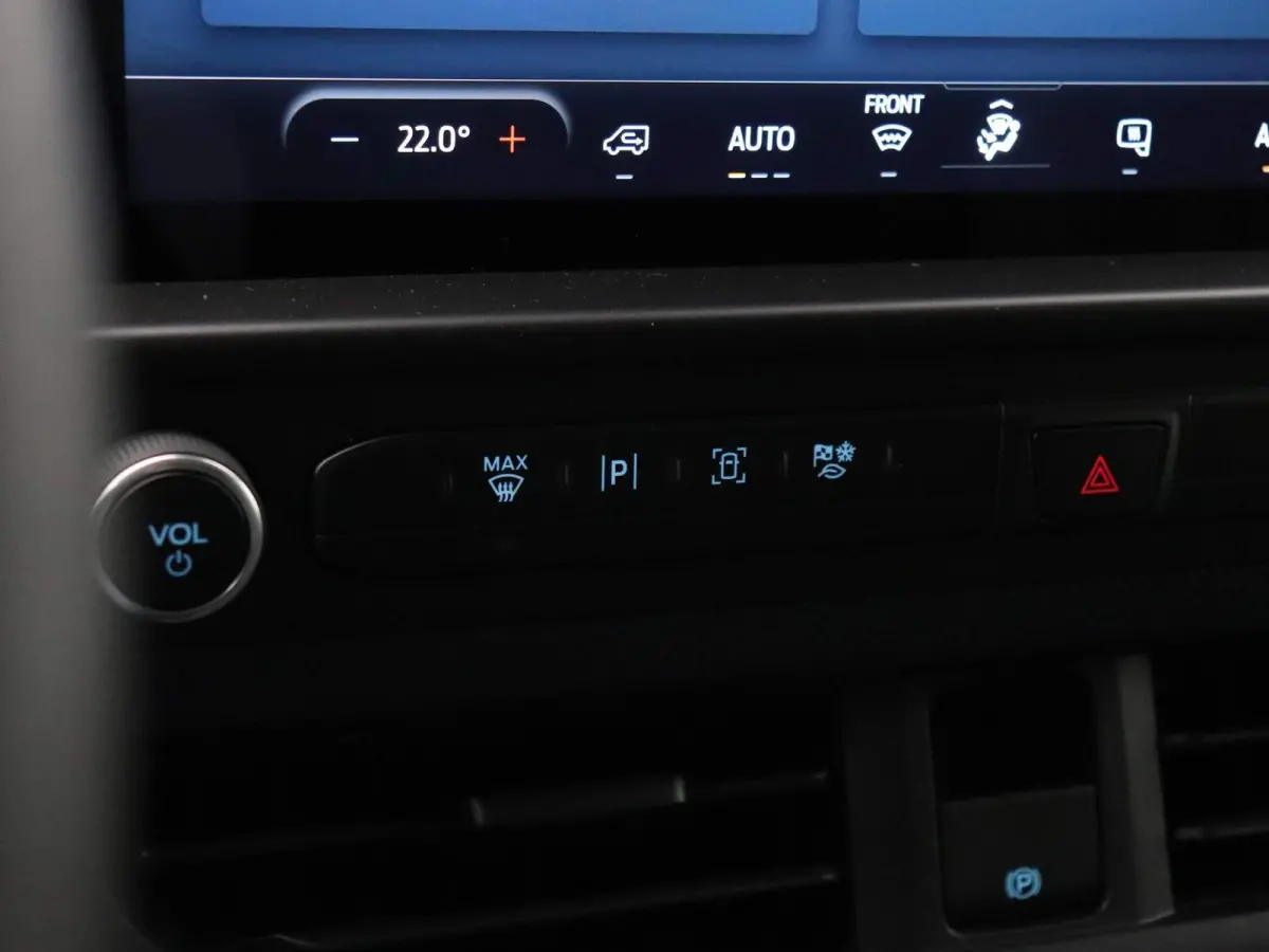 300 2.0 TDCI L2H1 Trend | Apple Carplay /Android auto | Achteruitrij camera | LED | Laadruimtebeschermingspakket | Passagiersairbag |
