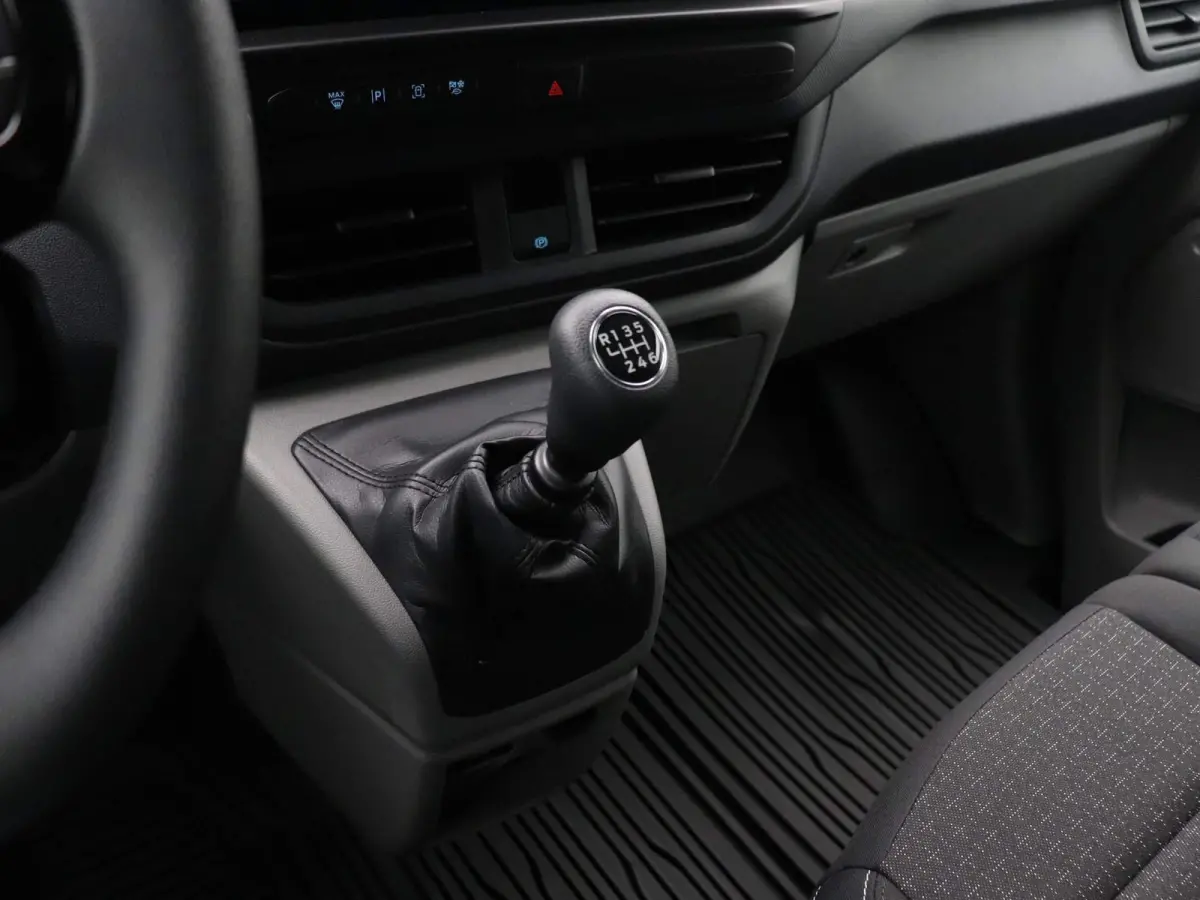 300 2.0 TDCI L2H1 Trend | Apple Carplay /Android auto | Achteruitrij camera | LED | Laadruimtebeschermingspakket | Passagiersairbag |