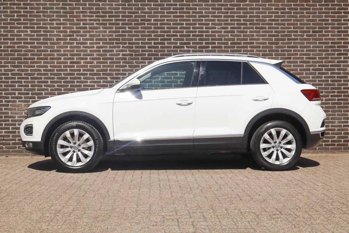 1.5 TSI 150pk DSG Sport | Navigatie | Achteruitrijcamera | LED Verlichting
