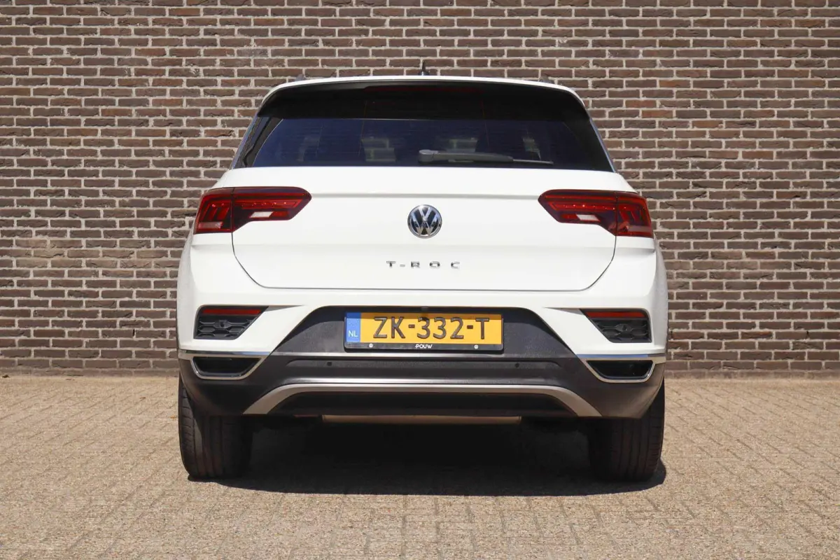 1.5 TSI 150pk DSG Sport | Navigatie | Achteruitrijcamera | LED Verlichting