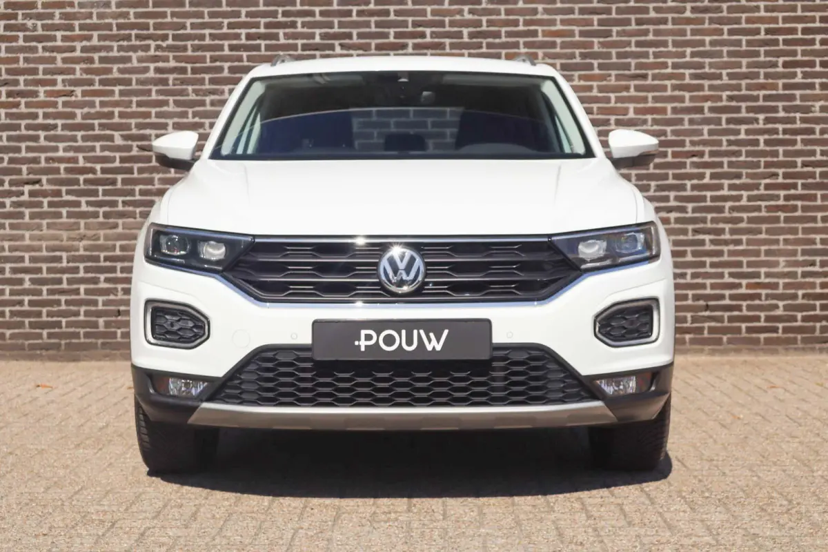1.5 TSI 150pk DSG Sport | Navigatie | Achteruitrijcamera | LED Verlichting