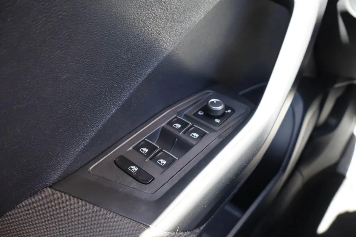 1.5 TSI 150pk DSG Sport | Navigatie | Achteruitrijcamera | LED Verlichting